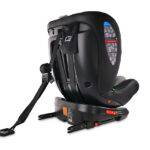 Քարսիթ NEBULA i-Size 360 ISOFIX 40-150cm BLACK - Image 8