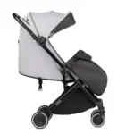 Ոտքերի ծածկ ANEX AIR-X (Ax/Ac f01) black