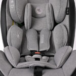Քարսիթ NEBULA i-Size 360 ISOFIX 40-150cm BLACK - Image 9