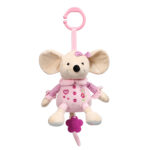 խաղալիք 927 Musical toy CUTE MOUSIE