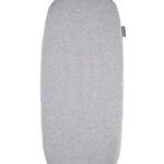 Easywalker carrycot matress cover grey