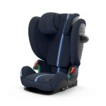 Քարսիթ Cybex Pallas G i-Size Plus Ocean Blue - Image 5