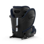 Քարսիթ Cybex Pallas G i-Size Plus Ocean Blue - Image 7