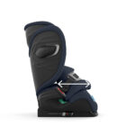 Քարսիթ Cybex Pallas G i-Size Plus Ocean Blue - Image 3