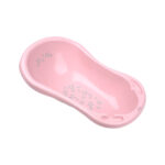 վաննա BATH 84 CM LITTLE STARS PINK