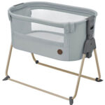 Մանեժ Maxi Cosi Tori grey