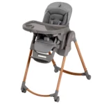 Կերակրման աթոռ Maxi Cosi Minla plus graphite