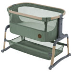 Մանեժ Maxi Cosi Iora air green