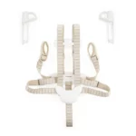 Աթոռի ամրագոտի Stokke® Steps™ Baby Set Harness