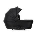 BABY STROLLER BIANCA BLACK 3in1 UP TO 22KGS - Image 4
