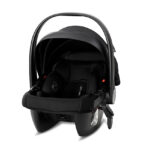 BABY STROLLER BIANCA GREY 3in1 UP TO 22KGS - Image 9