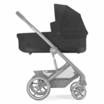 Զամբյուղ Cybex Balios S Moon Black