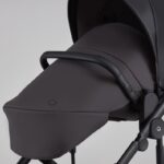 Ոտքերի ծածկոց ELI MEV 01 Dark Gray