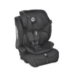 CAR SEAT RIO ISOFIX 76 -150 CM BLACK - Image 3