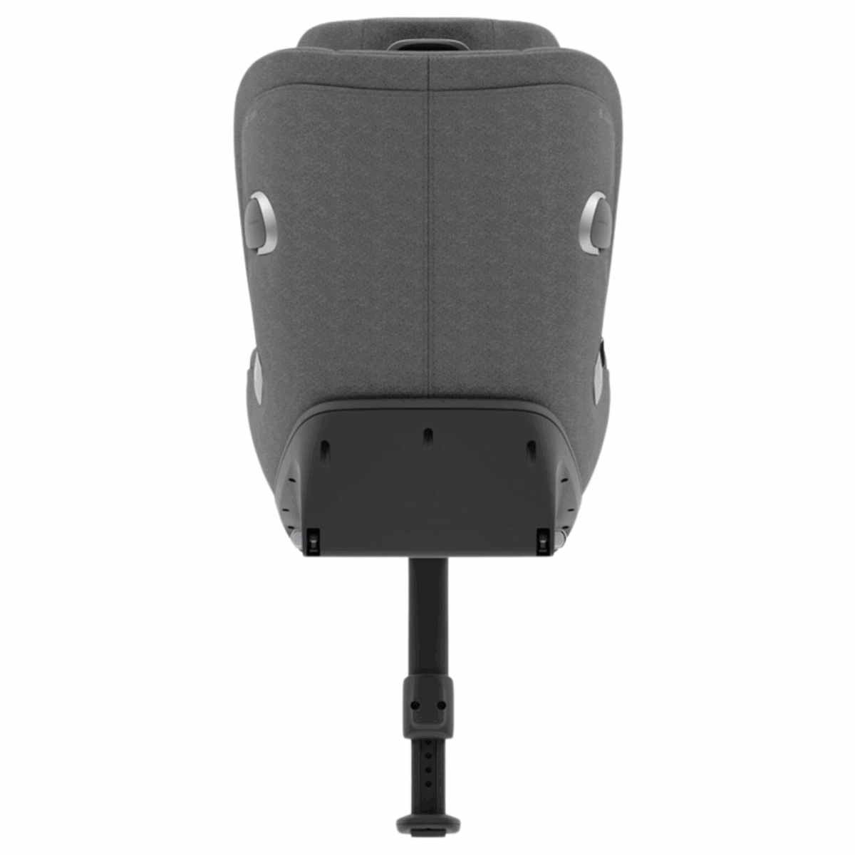 Քարսիթ Cybex Anoris T Soho grey - Image 6
