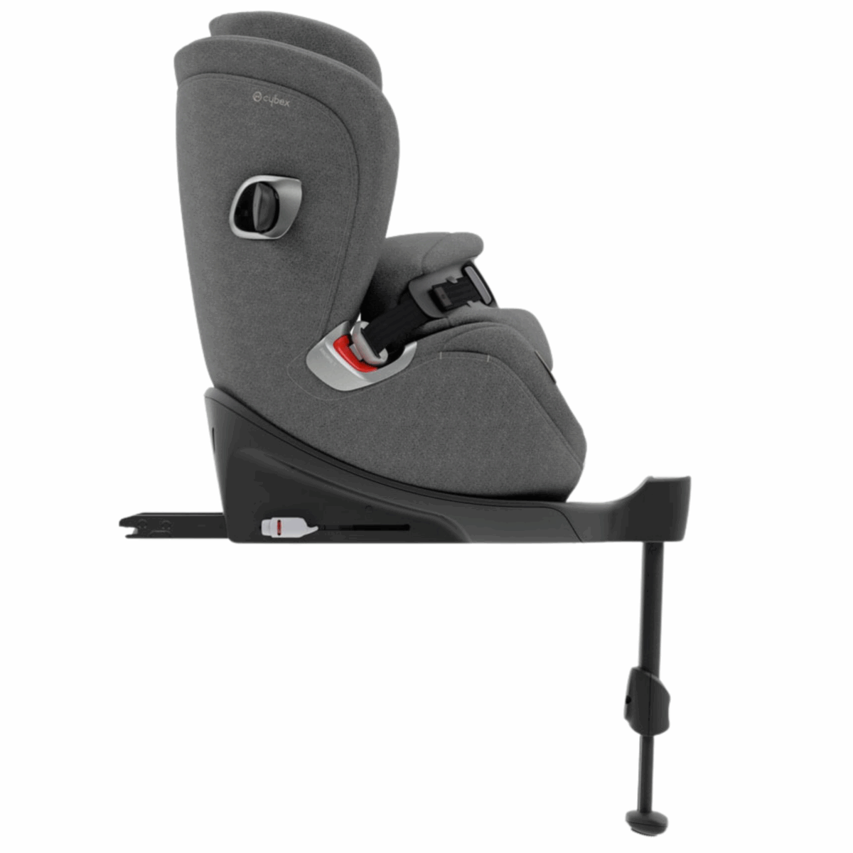 Քարսիթ Cybex Anoris T Soho grey - Image 5