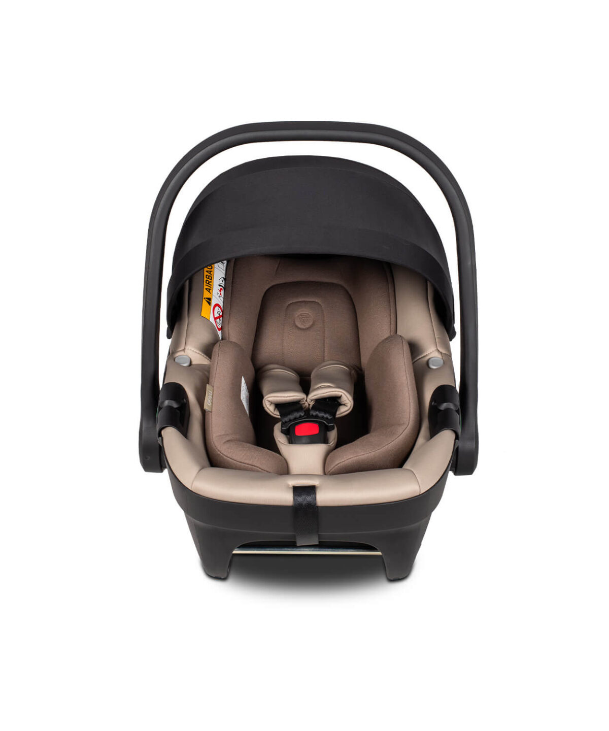 Քառսիթ Venicci TIAGO Car Seat Beige (NO ADAPTERS) - Image 4