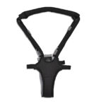 BABY WALK SAFETY HARNESS STEP BY STEPBLACK&GREY