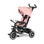 Եռանիվ հեծանիվ TINO PINK WITH 360 ROTATION