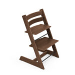 Կերակրման աթոռակ TRIPP TRAPP Chair Oak Warm Br