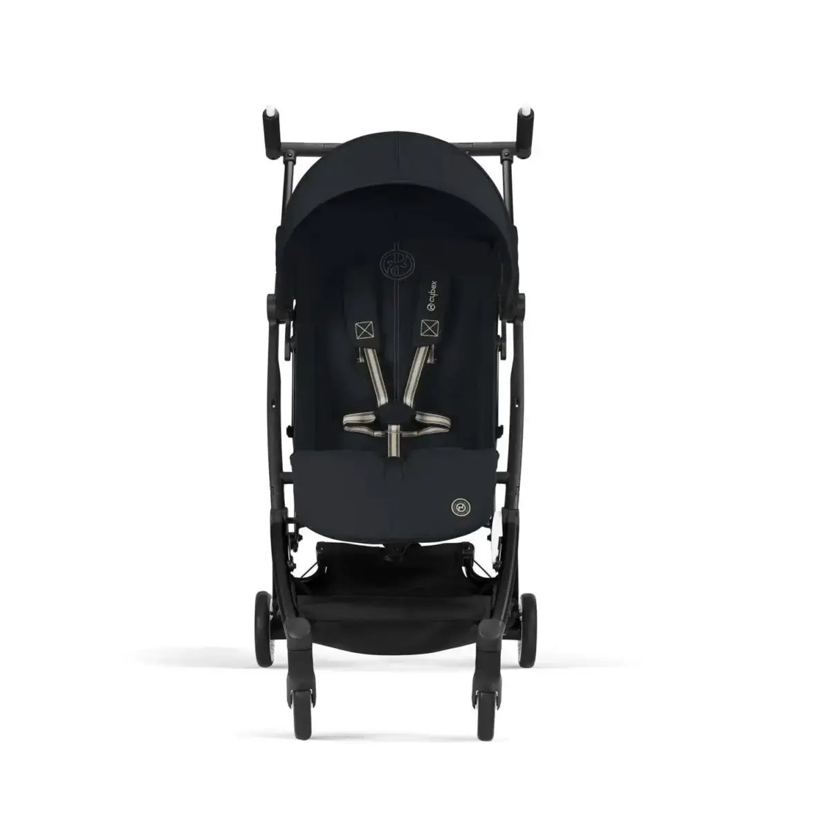 Զբոսասայլակ Libelle Magic black - Image 4