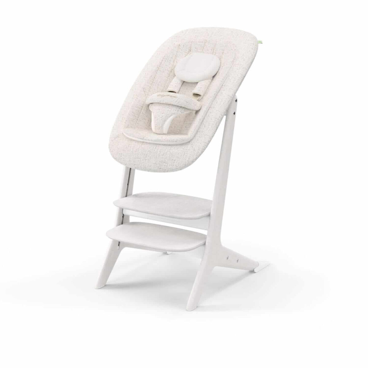 Կերակրման աթոռ Cybex Lemo 4in1 White wood - Image 2