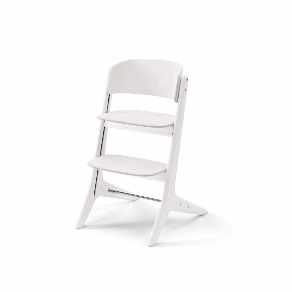 Կերակրման աթոռ Cybex Lemo 4in1 White wood - Image 3