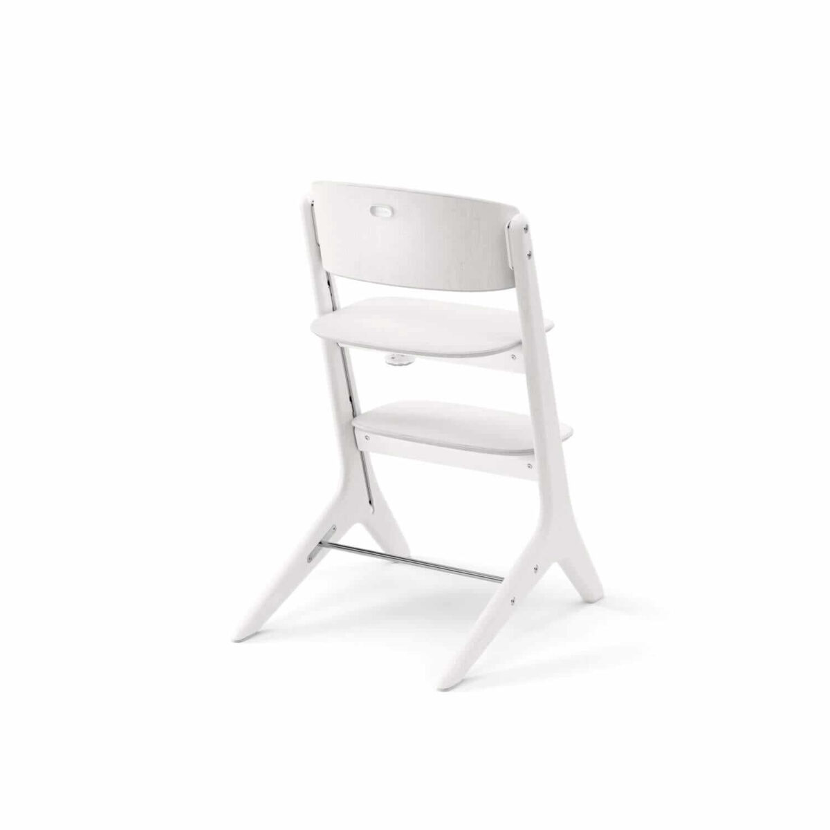 Կերակրման աթոռ Cybex Lemo 4in1 White wood - Image 5