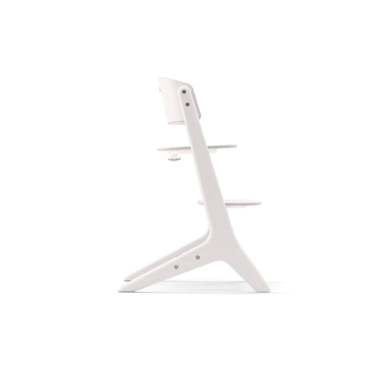 Կերակրման աթոռ Cybex Lemo 4in1 White wood - Image 6