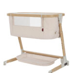Օրորոց Prima  CRL-16503 Honey Beige