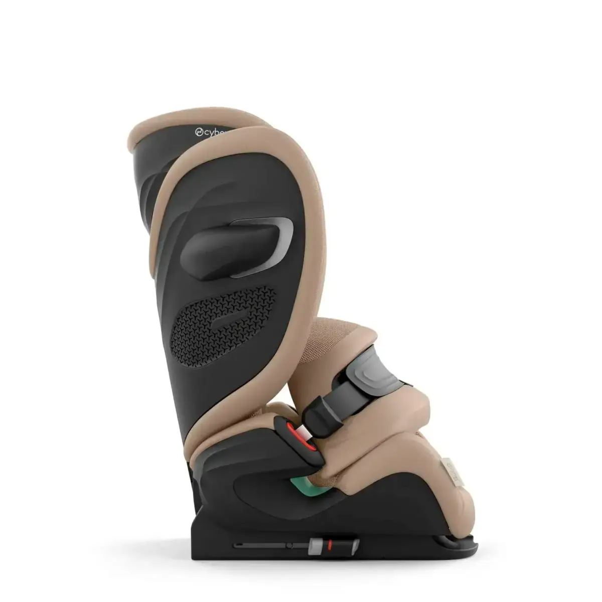 Քարսիթ Cybex Pallas G2 Plus Almond Beige - Image 3