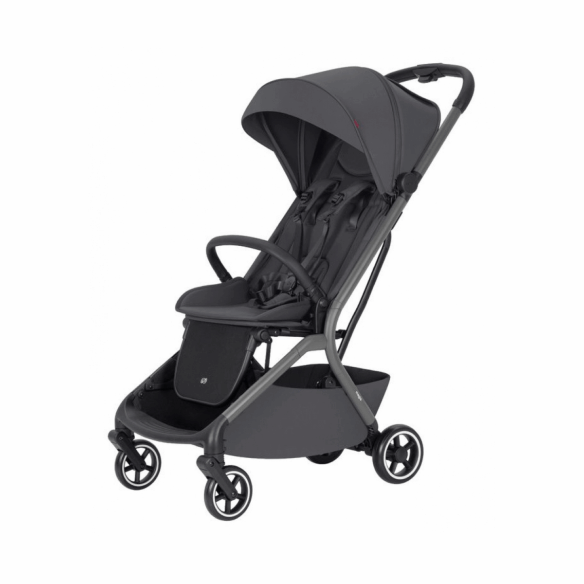 Carrello Magia 2in1 CRL-6555 ELM Grey - Image 5