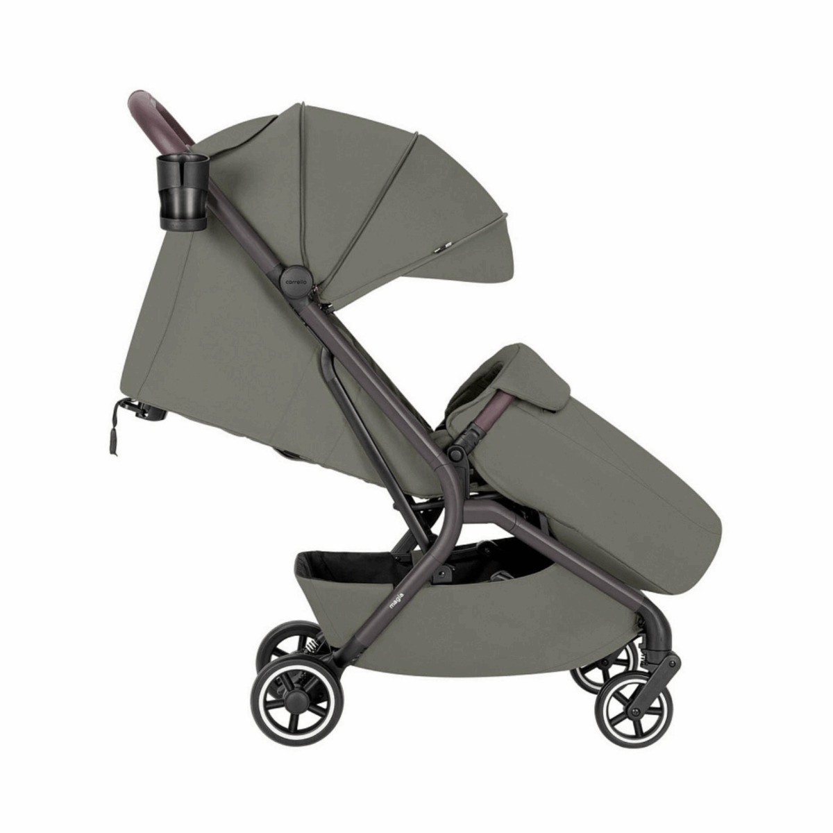 Carrello Magia 2in1 CRL-6555 Malted Green - Image 6