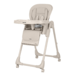 Կերակրման աթոռ Carrello Lotus Dune Beige