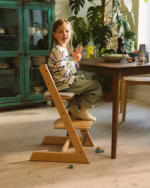 TRIPP TRAPP Chair Heath Mauve - Image 4