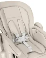 Կերակրման աթոռ Carrello Lotus Dune Beige - Image 4