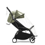 YOYO 6+ rain cover