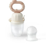 1551/03 Twist-out baby food feeder DINO