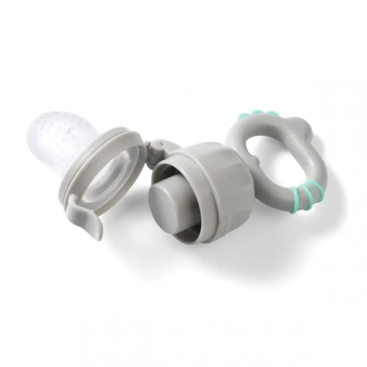 1551 Twist-out baby food feeder DINO - Image 4