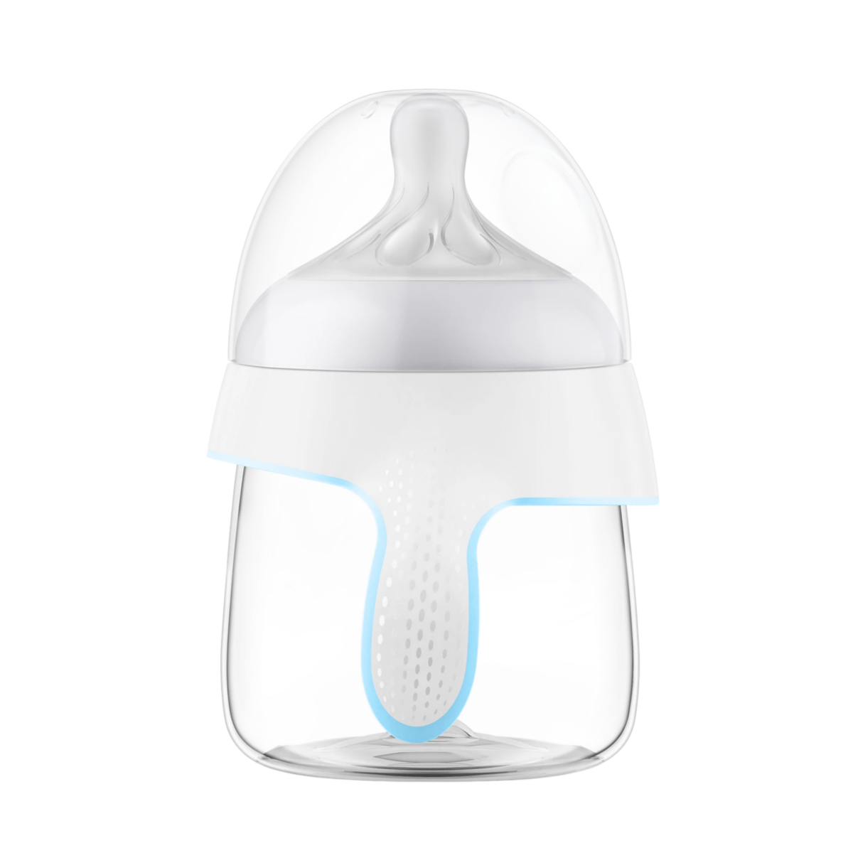 263/61 Շիշ Philips Avent բռնակով 120մլ - Image 4