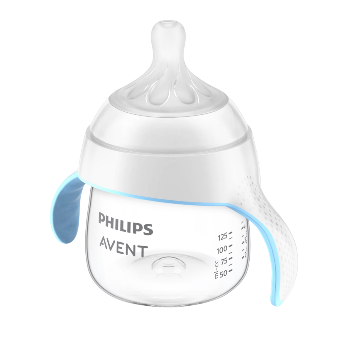 263/61 Շիշ Philips Avent բռնակով 120մլ - Image 3