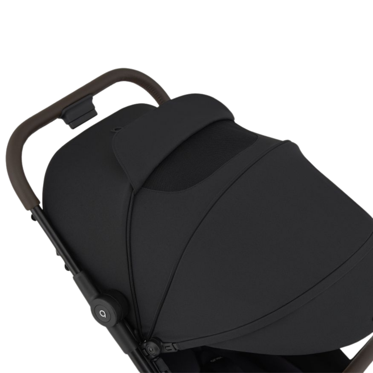 Զբոսասայլակ AIR-Z PLUS AZ-16 NOIRRA - Image 11