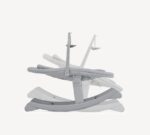 Ճոճաթոռ Anex Ozy rocker Shade - Image 7