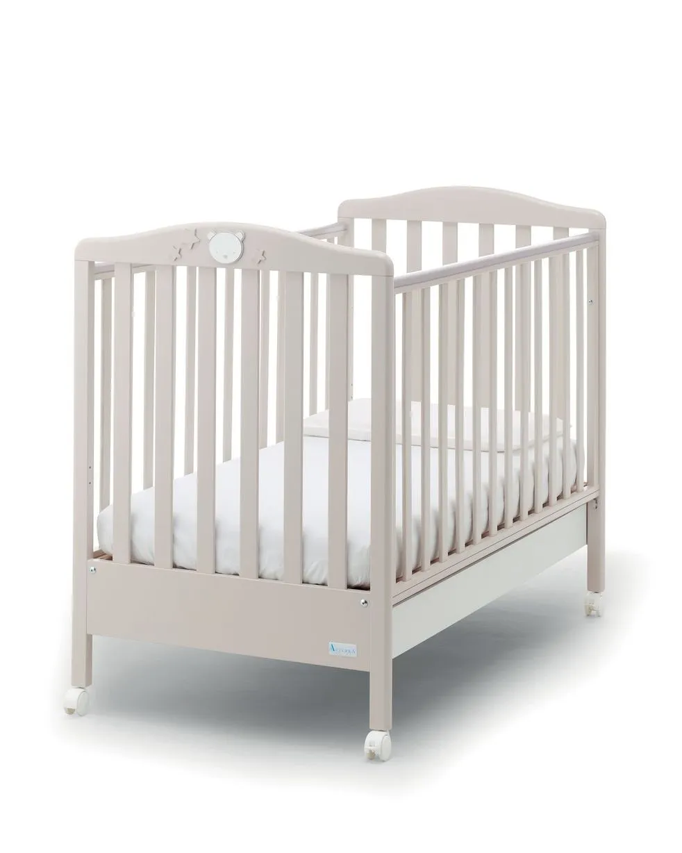 BabyDream-lettino-avana