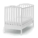 Մահճակալ Azzurra BABY DREAM WHITE
