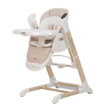 Կերակրման աթոռ Cascata cream beige CRL10303
