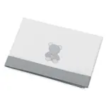 3կտ անկողնային սեթ Azzurra FUNKY GREY - Image 2