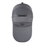 Մանկասայլակ TUTIS UNO 6+ Antracite 2in1 - Image 4