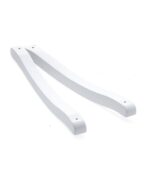 ճոճ Azzurra ROCKER SET WHITE