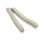 ճոճ Azzurra ROCKER SET IVORY